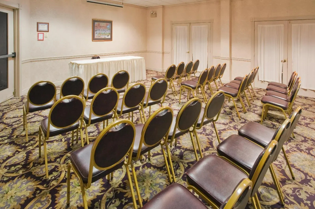 Holiday Inn Middletown - Goshen - Général