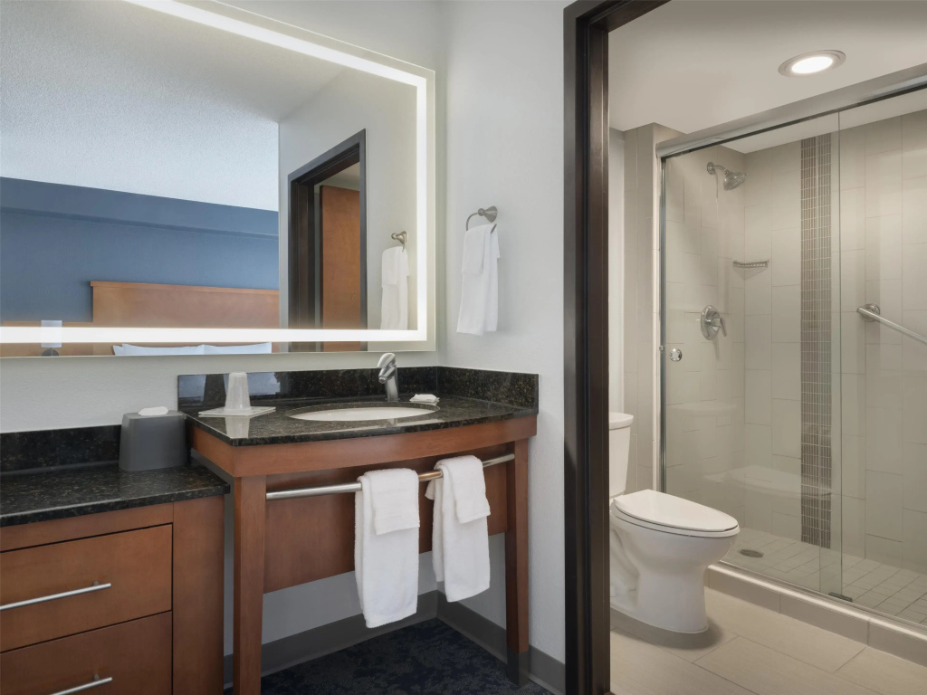 Hyatt Place Sacramento/Rancho Cordova - Général