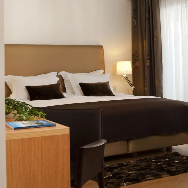 Chloe Hotel - Général