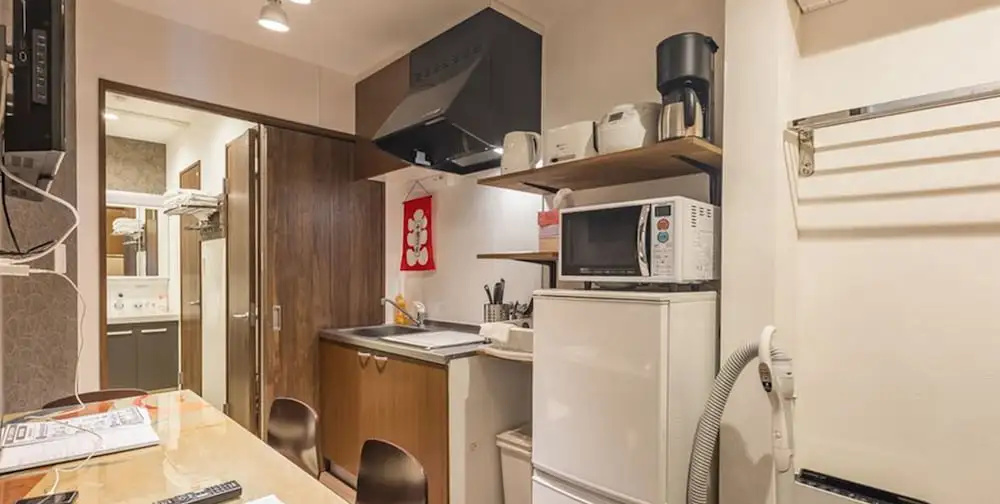 Yosino Sakura House2 사진 14