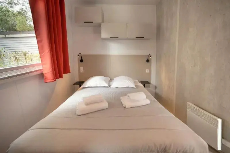 Hôtel-Spa Domaine de Diane - Chambres