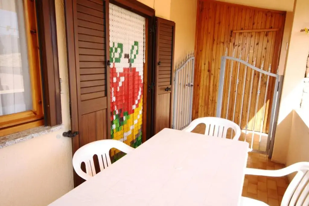 Casa Nadia PT - Chambres