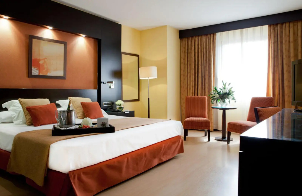 Intelier Rosa Hotel by Intelier Hotels & Suites - Général