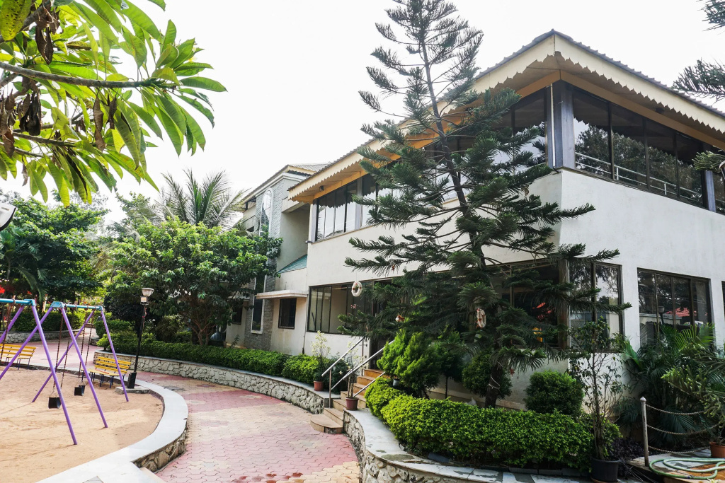 Hotel photo 16