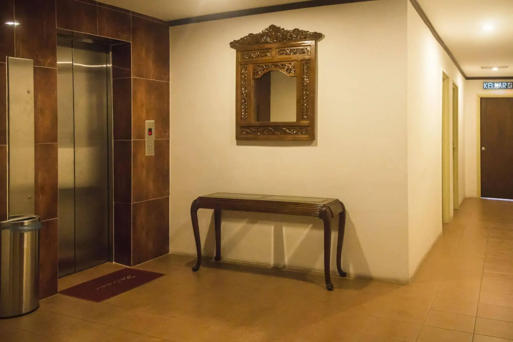 AG Hotel Penang - Général