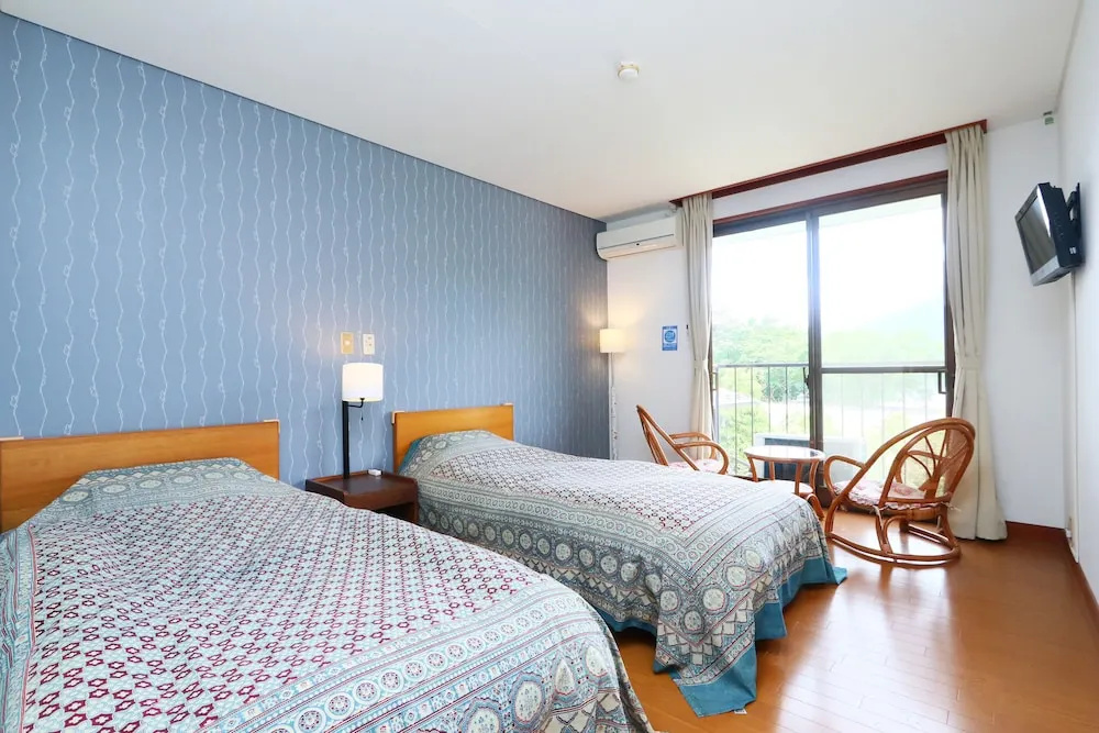 Hotel & Restaurant Yesterday - Chambres