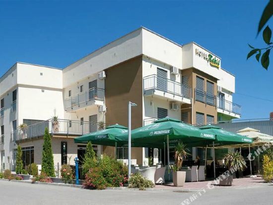 Hotel Rekić image