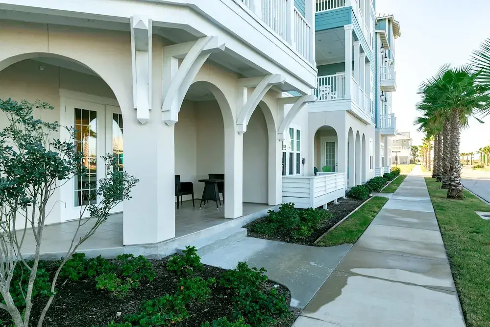 Palmilla Beach Resort Condo by RedAwning