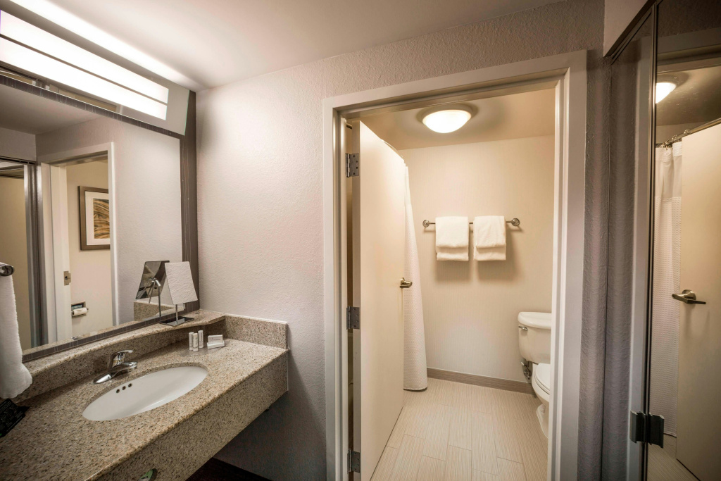 Courtyard by Marriott Norfolk Downtown - Général