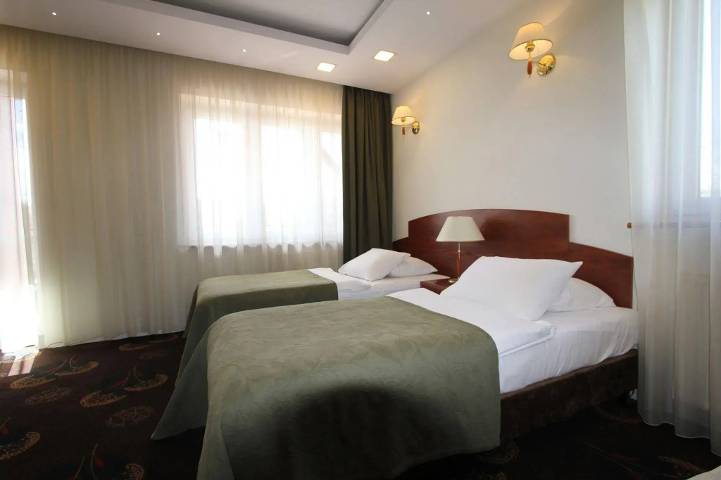Hotel photo 30