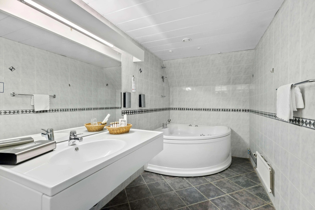Best Western Hotel Statt Katrineholm - Général