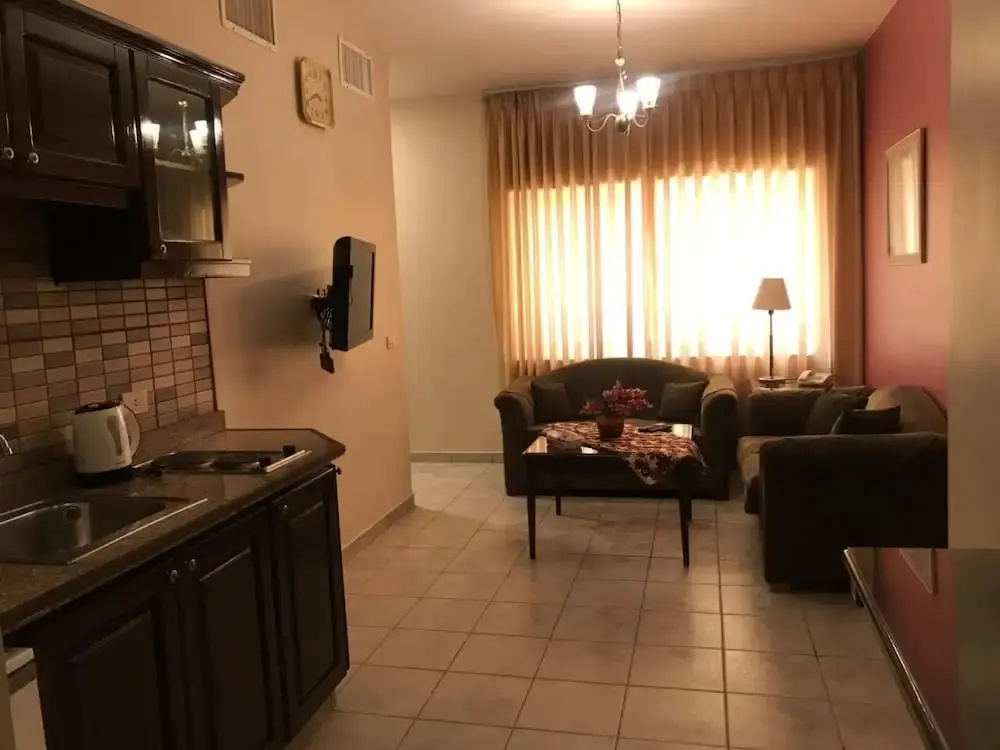 2 Bedrooms Family Suite