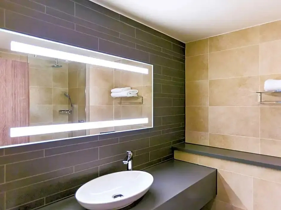 Mercure Dartford Brands Hatch Hotel & Spa - Chambres