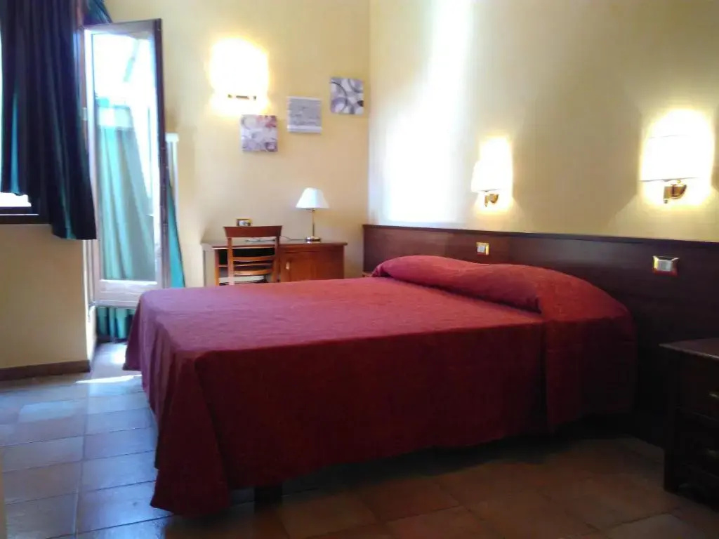 Casa Di Santa Francesca Romana a Ponte Rotto - Chambres