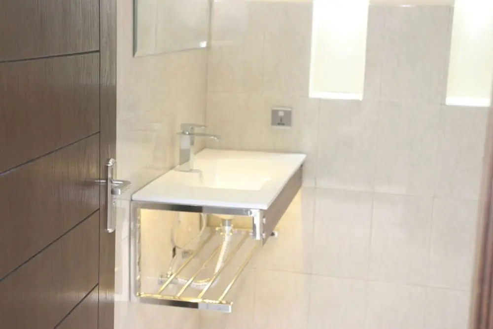 Grand Enclave - Chambres