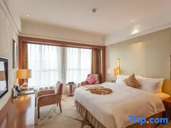 Ambassador Suite