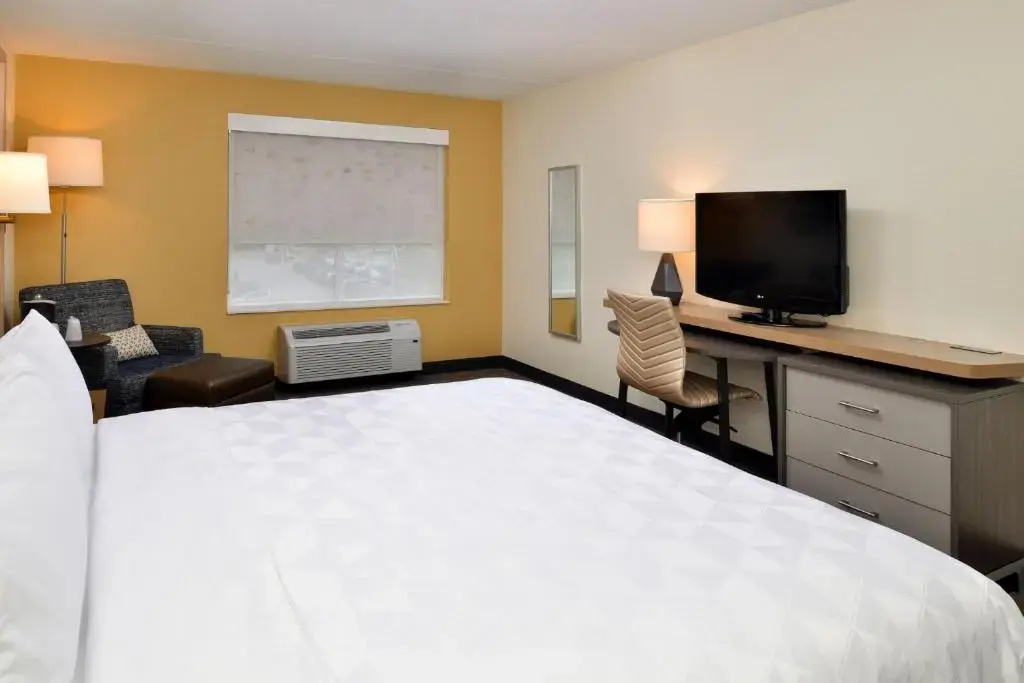 Holiday Inn Hotel & Suites Overland Park - Convention Center by IHG - Chambres