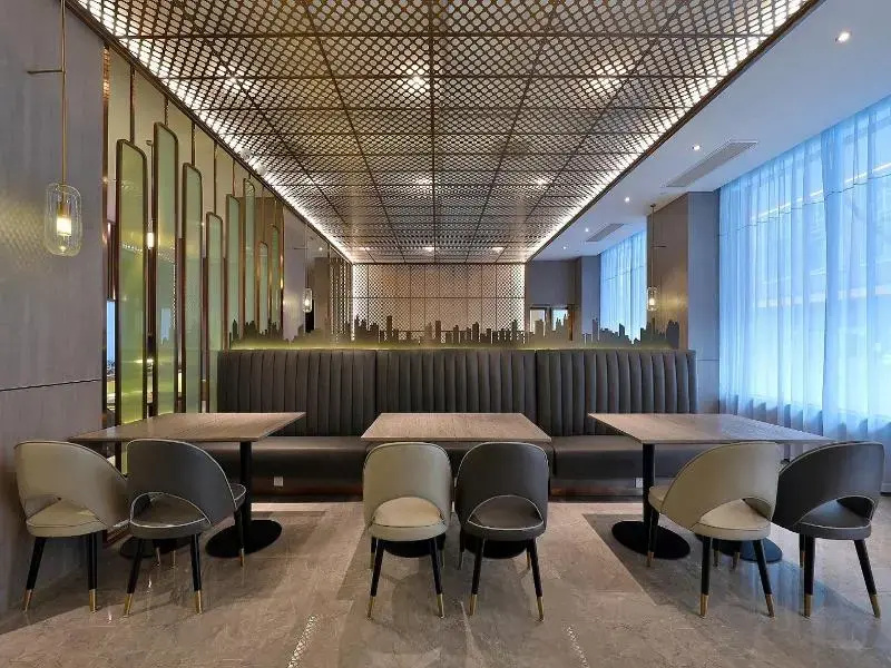 Business Centre