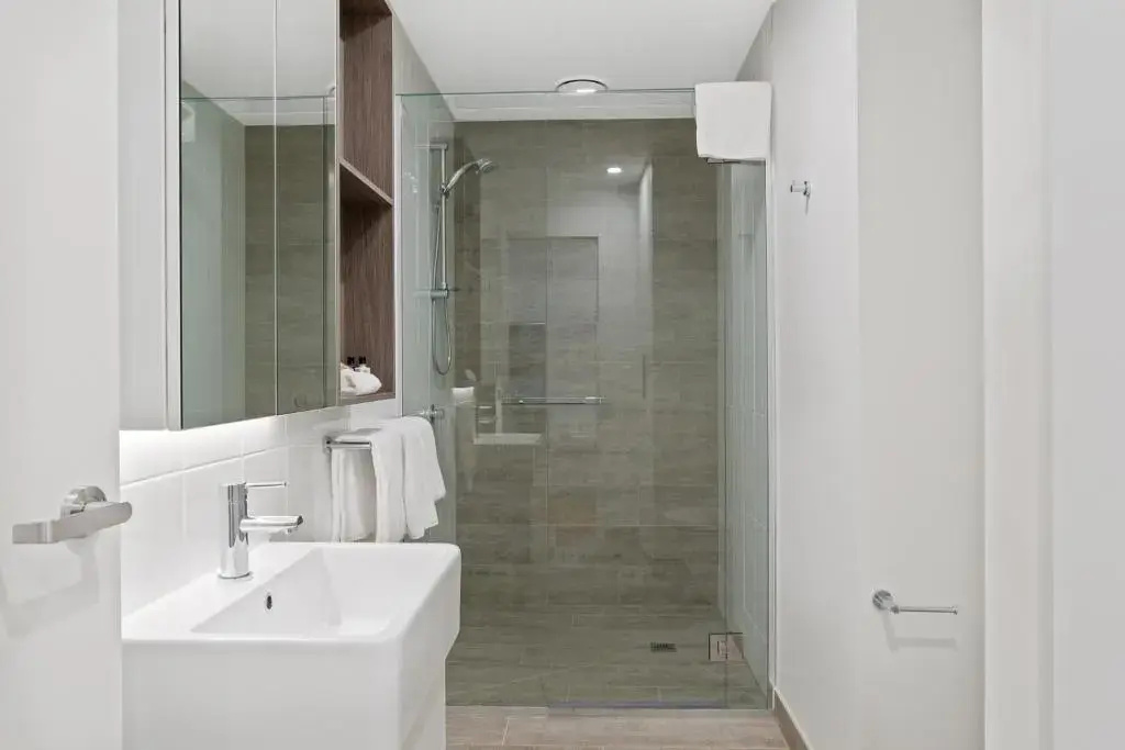 Classic Apartment
