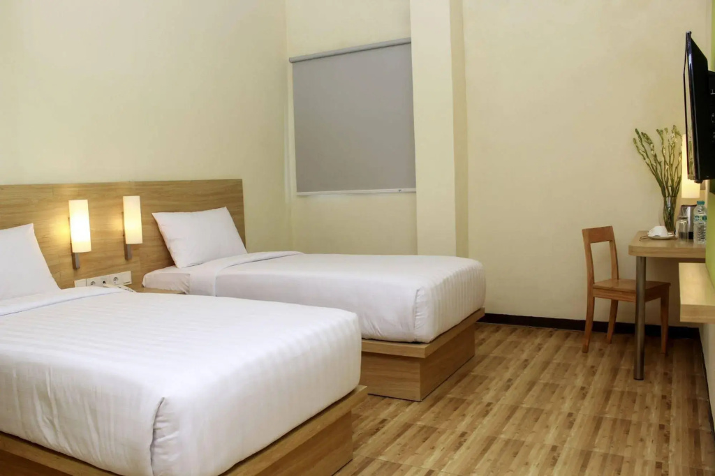 D'Inn Rungkut Juanda - Surabaya - Général