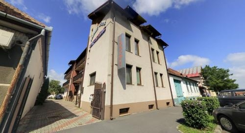 Deutches Haus Pension