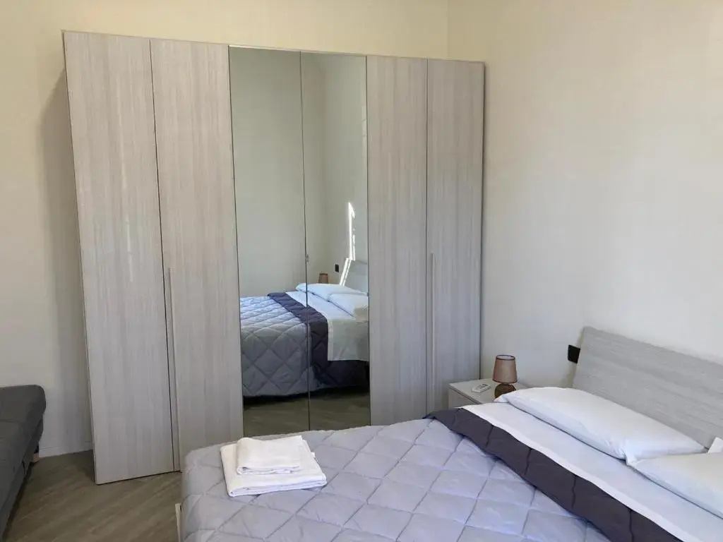 Standard Apartment