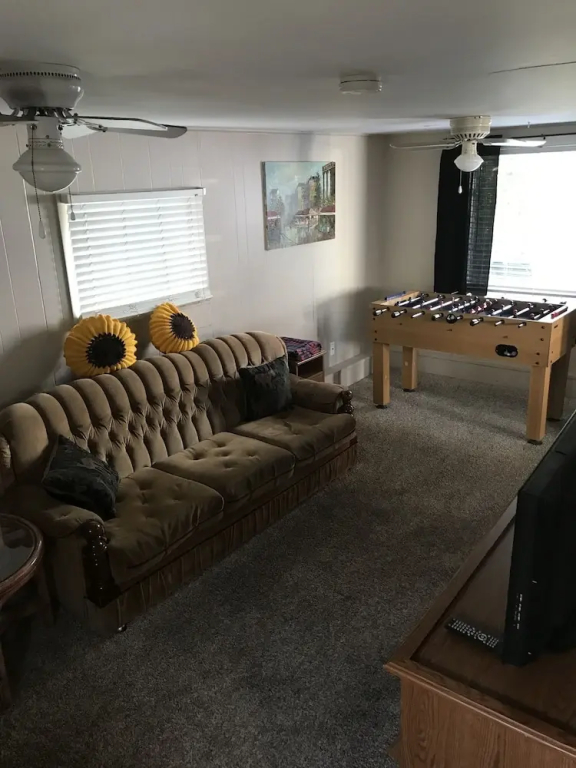 Crystal Beach Cottage And Vacations - фото 11