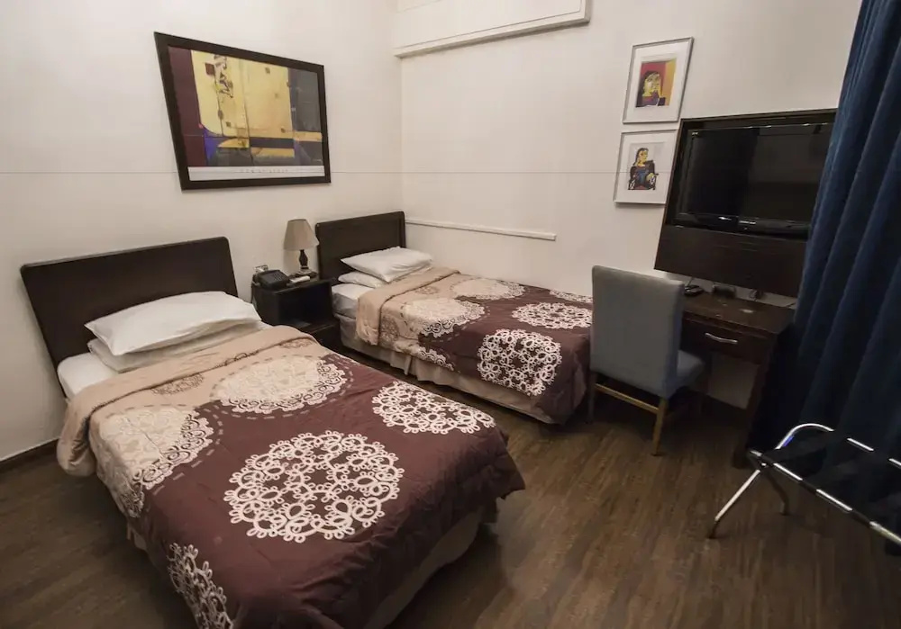 Hotel photo 5