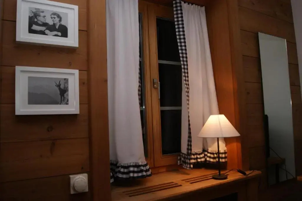 Hotel Arturo - Chambres