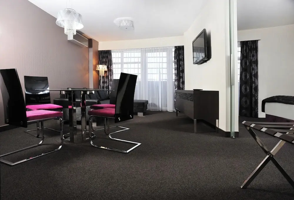 Hotel photo 18