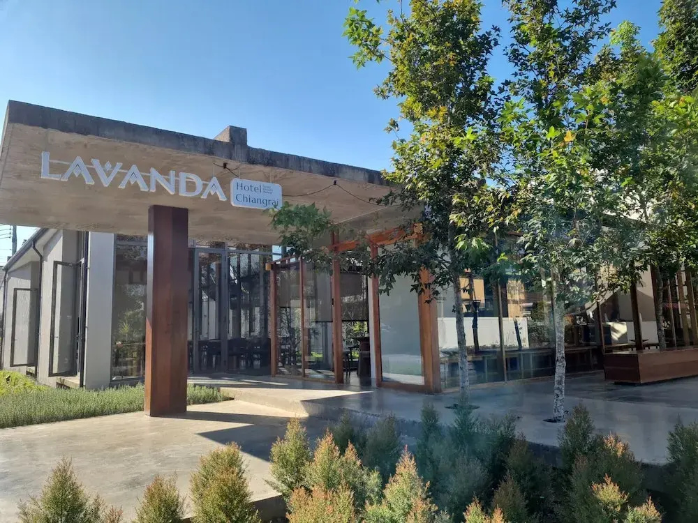 Lavanda Hotel Chiang Rai
