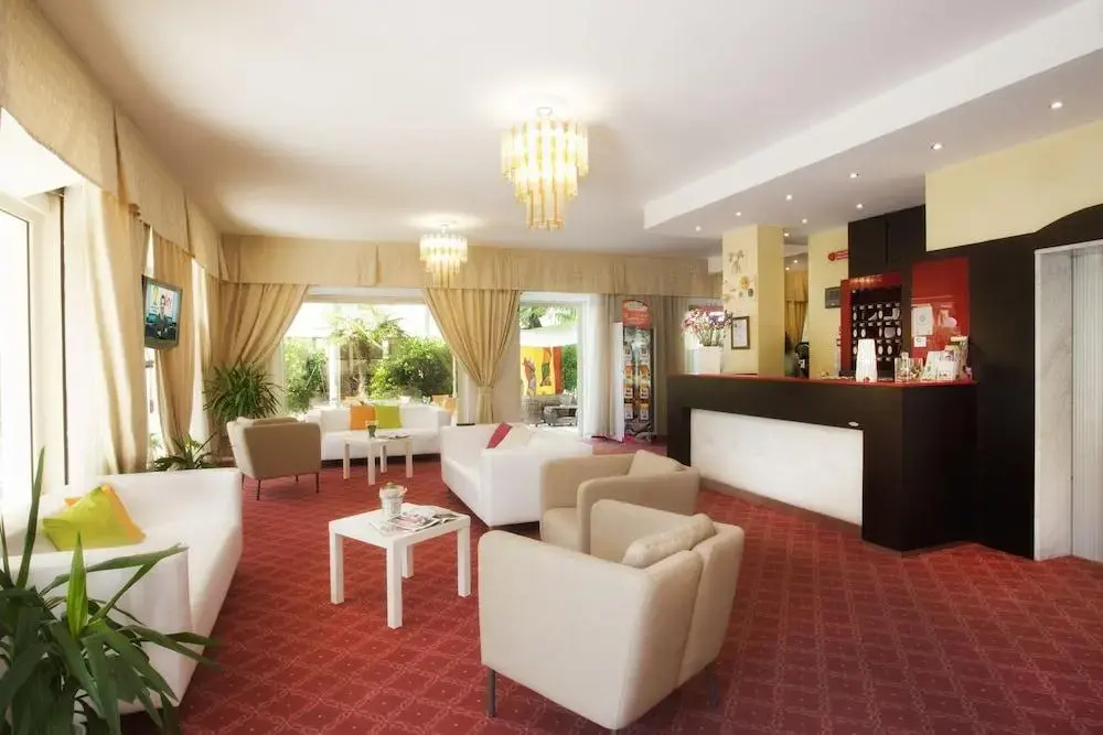 Hotel photo 27