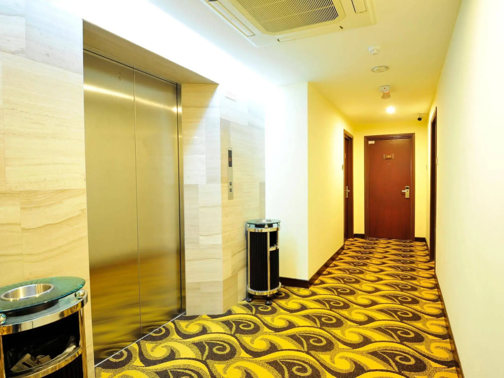 Hotel photo 9