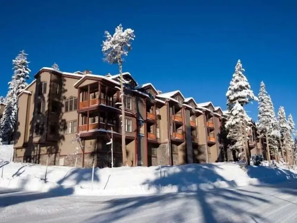 Spacious Elegance-Kirkwood-Timber Ridge 3 Bedroom 3 Residence