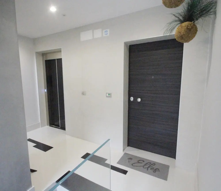 Business room