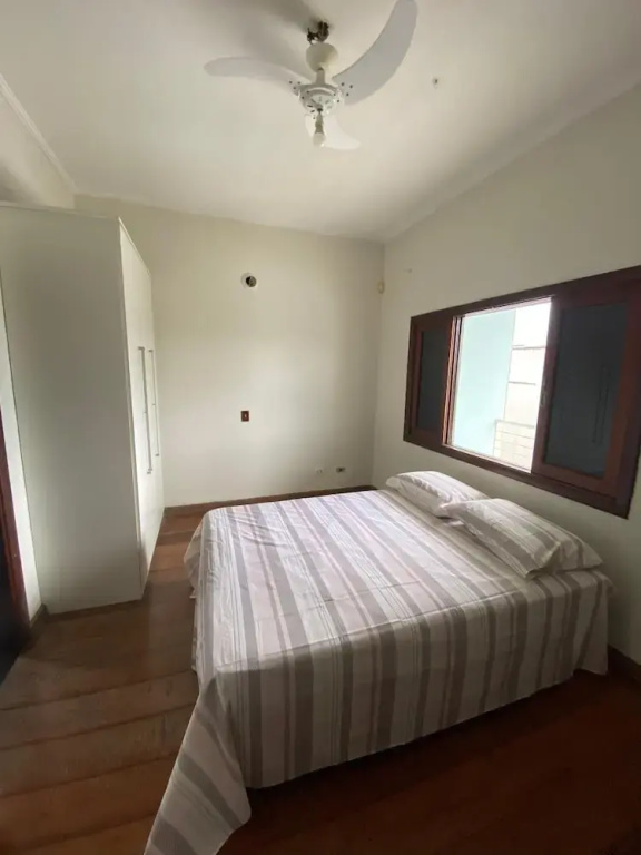 1 Bedroom Classic Triple room