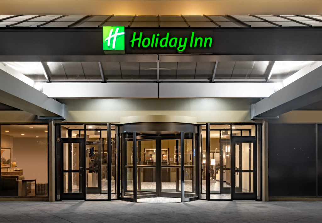 Holiday Inn Denver East by IHG