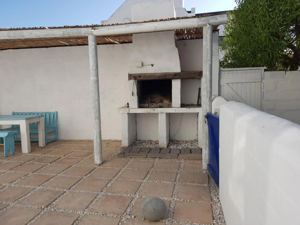 Mosselbank Beach Retreat 2A