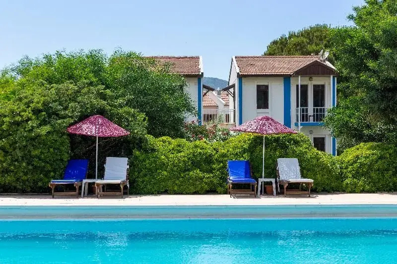 Santa Family Club Hotel - Général