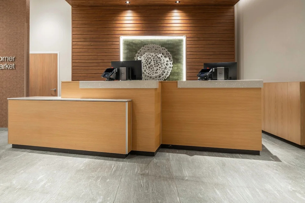 Fairfield Inn & Suites Kansas City North/Gladstone