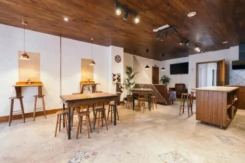 Hotel photo 20