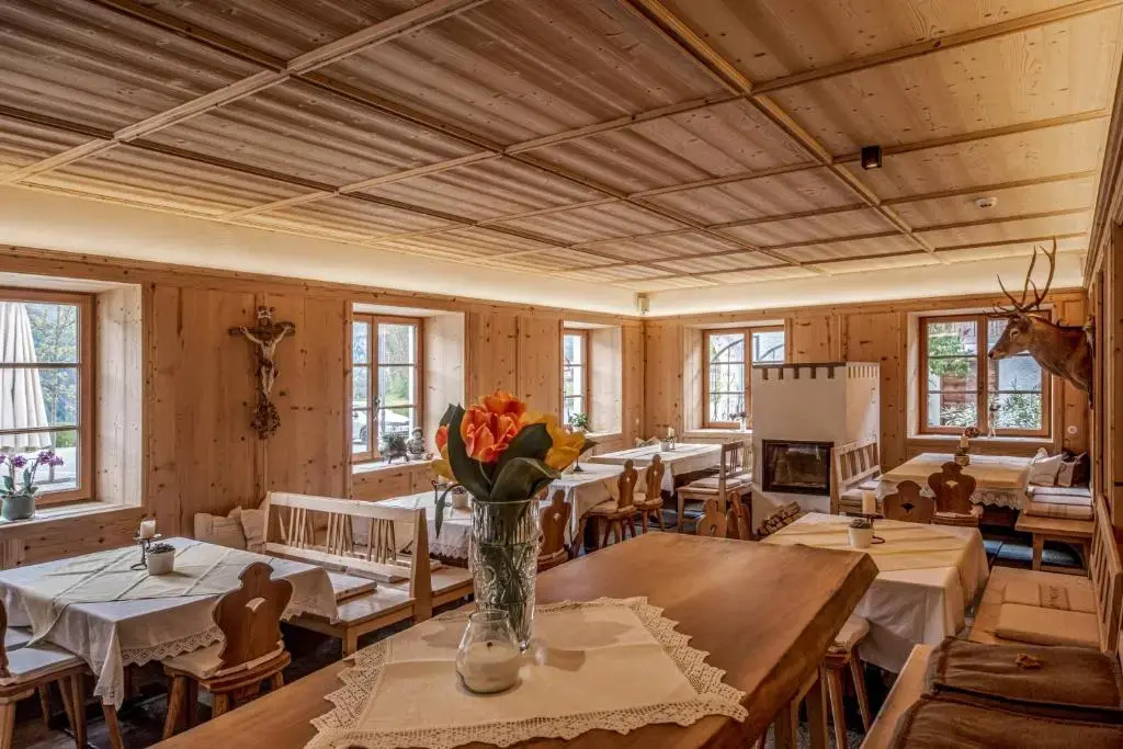 Zum Lowen - Chambres