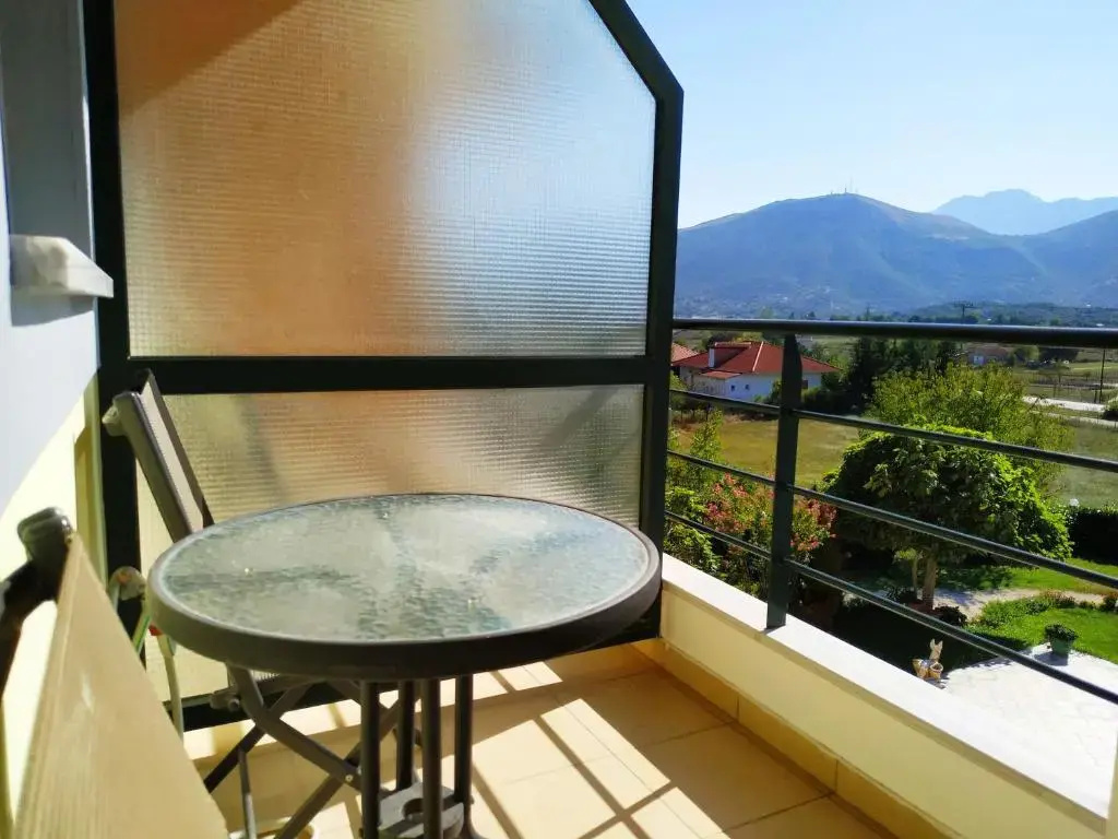 Filoxenia Hotel - Chambres