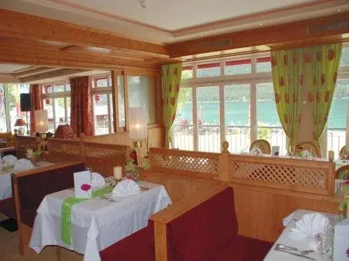 Strandhotel Entner - Général