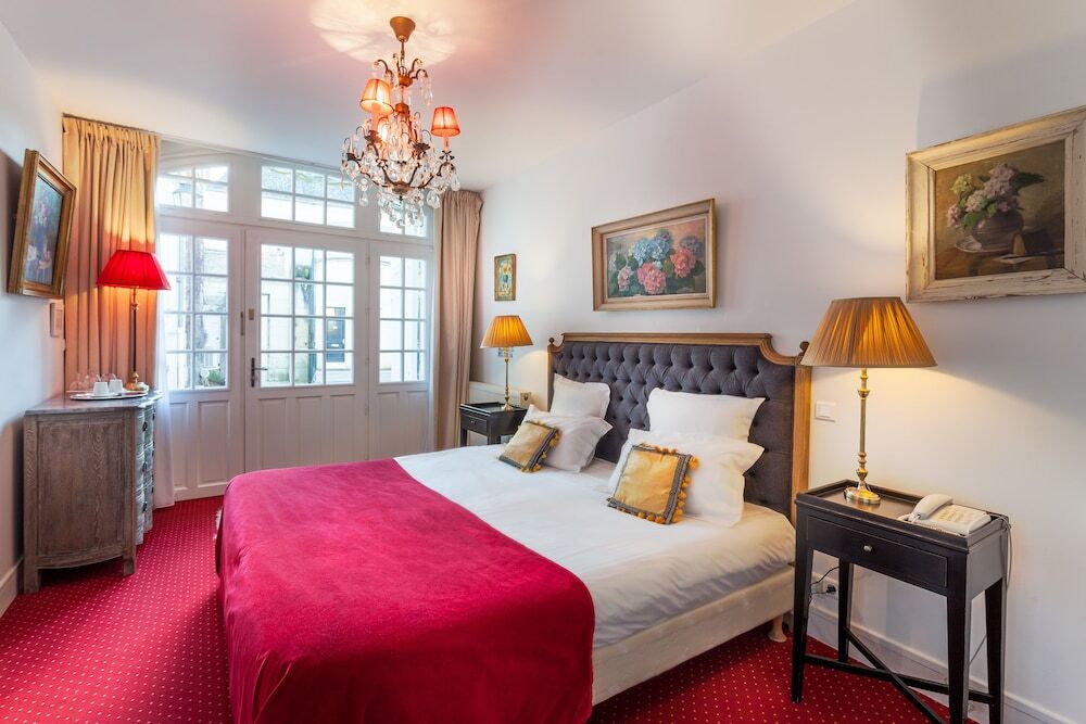 Hôtel Restaurant Le Clos d'Amboise - by null