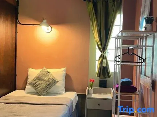 Nora Bukit Hotel - Chambres