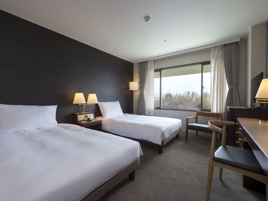 Hilltop Resort Fukuoka 사진 9