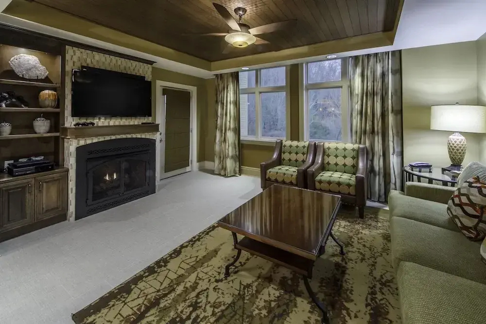 Holiday Inn Club Vacations Smoky Mountain Resort by IHG - Chambres