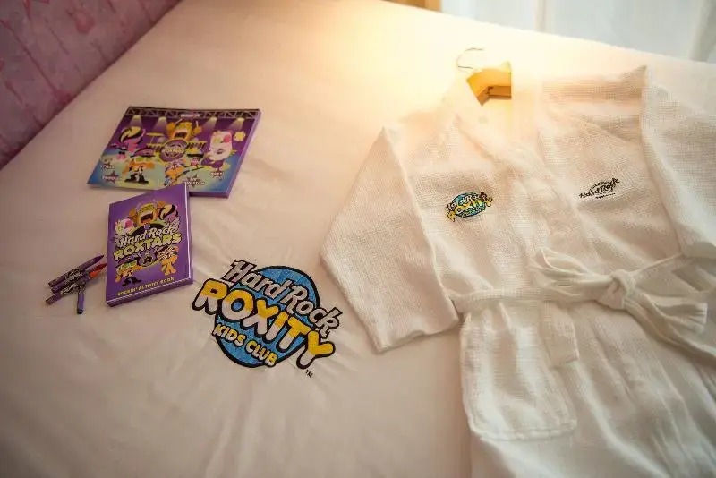 Hard Rock Hotel Penang