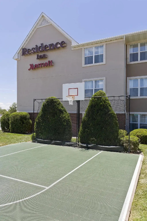Residence Inn Amarillo - Général